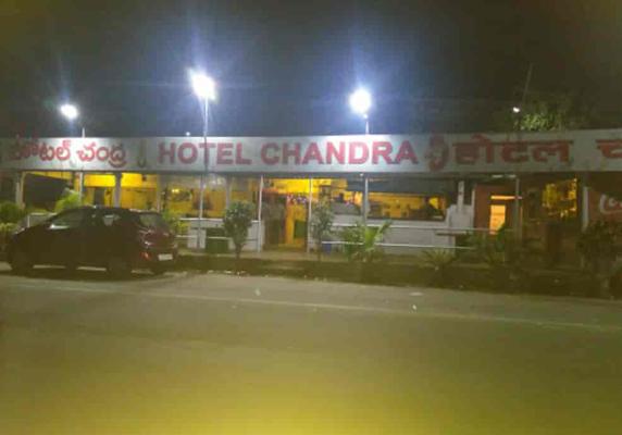 Sashank Jupudi, photo 2