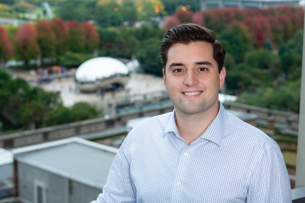 Robert Vechiola, photo 1