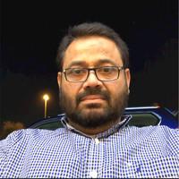 Sajid Nasir, photo 1