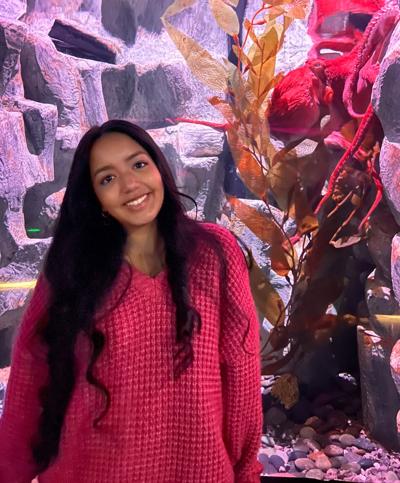 Hannah Nguyen, photo 1