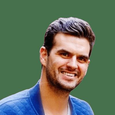 Benjamin Kromnick, photo 1