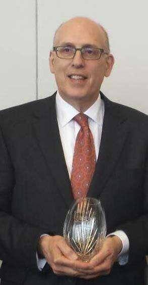 Mike Feigenbaum, photo 1