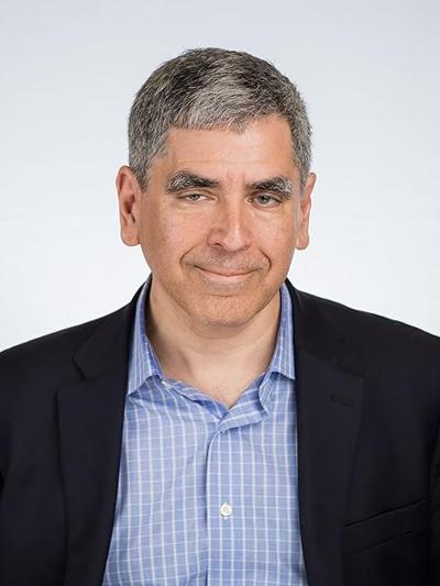 Ben Wildavsky, photo 2