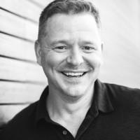 Dan Whiteley, photo 2