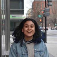 Shimonee Shah, photo 2