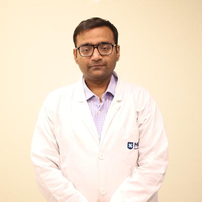 Nitin Garg, photo 1
