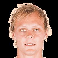 Kasper Pedersen, photo 2