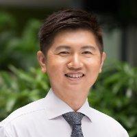 Ronnie Tan, photo 2