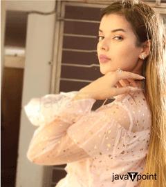 Rachel Forisha, photo 1