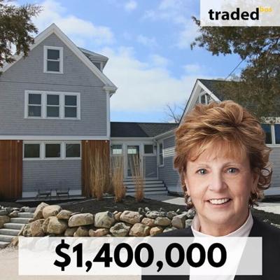 Lisa Griffin, photo 2