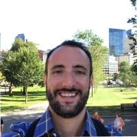 Steven Scimia, photo 1