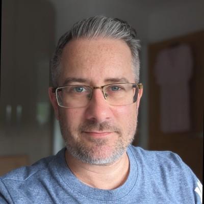 Vince MacLeod, photo 2