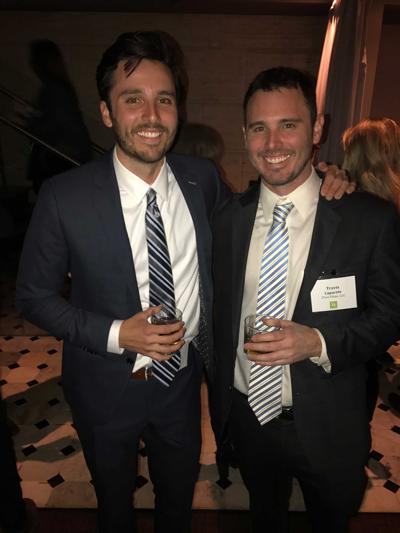 Travis Capacete, photo 2