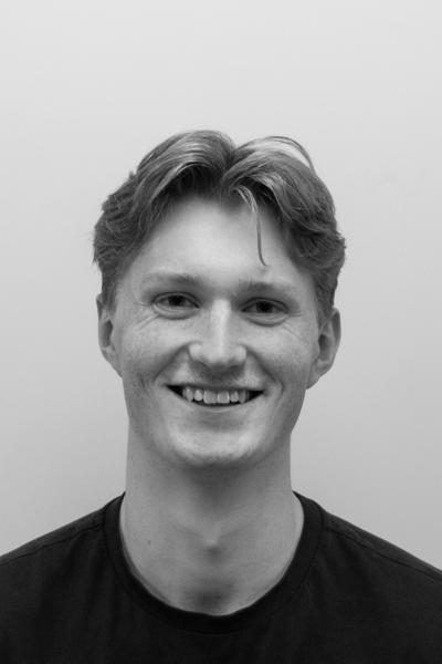 Anders Kinn, photo 1