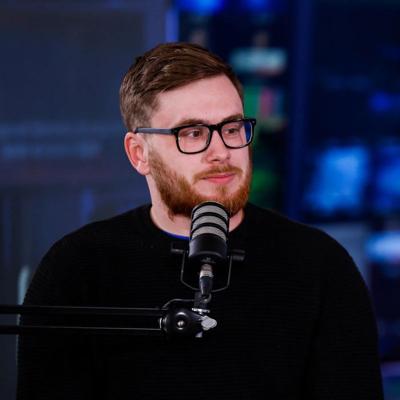 Rok Gregorič, photo 1