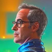 David J. Katz, photo 1