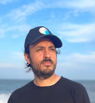 Matthew Rosenthal, photo 2