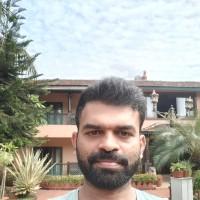 Deepan Murugiah, photo 2