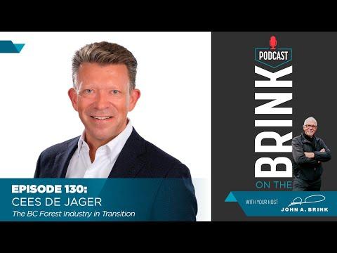 Cees de Jager, photo 2