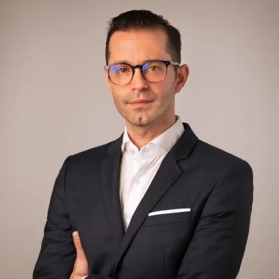 David Parshenkov, photo 2