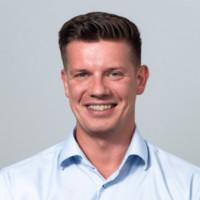 Ian Bingham, photo 2