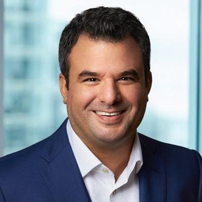 Prabhakar Gopalan, photo 1