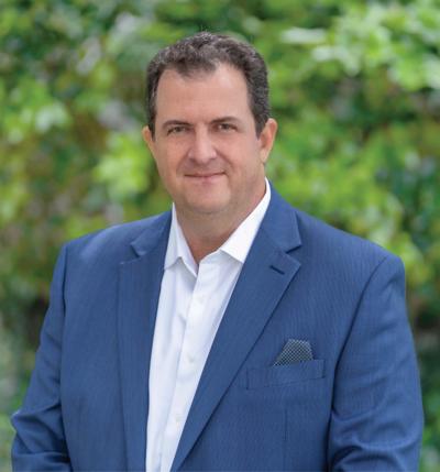 Randall Peck, photo 1