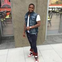 Marcus Carney, photo 2