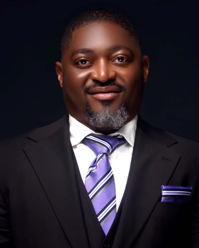 Godwin Ogene, photo 1