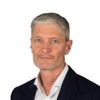 Graeme Horne, photo 1