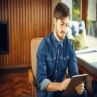 Dylan Cameron, photo 2