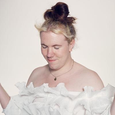 Olena Peklo, photo 2