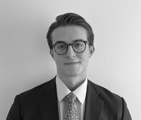 Nicholas Albery, photo 2