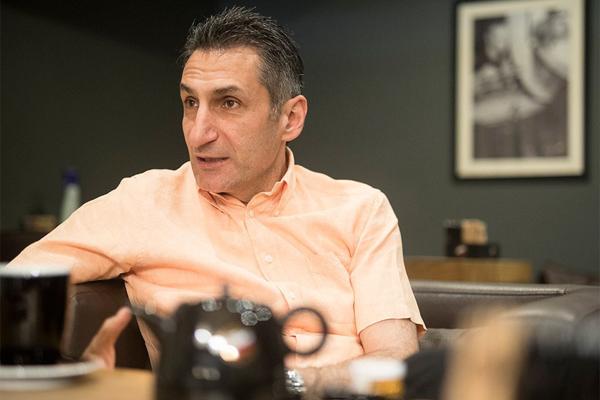 Gagik Arzumanyan, photo 1