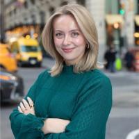 Sarah Ditto, photo 2