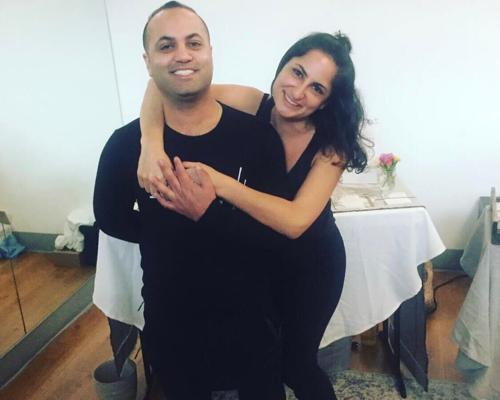 Nurit Raphael, photo 2