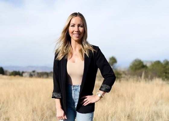 Amanda Brown, photo 1