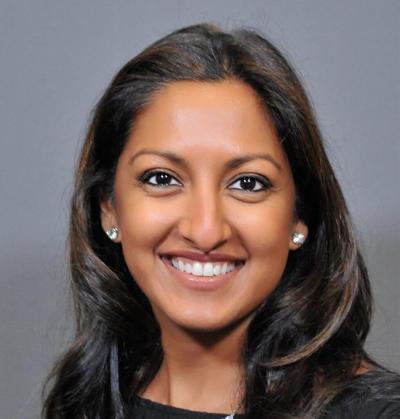 Manisha Gujral, photo 2