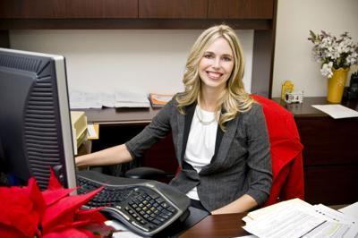 Jennifer Alvarez, photo 1