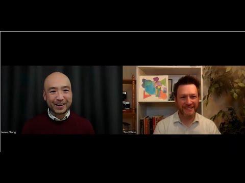 James Cheng, photo 1