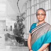 Athi Subramanian, photo 1