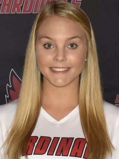 Kate Stricker, photo 1