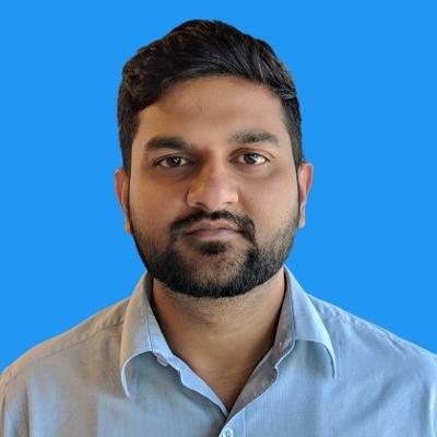 Nehal Pandya, photo 2