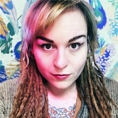 Sara Kosuth, photo 2