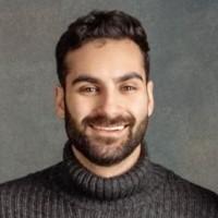 David Filanovsky, photo 2