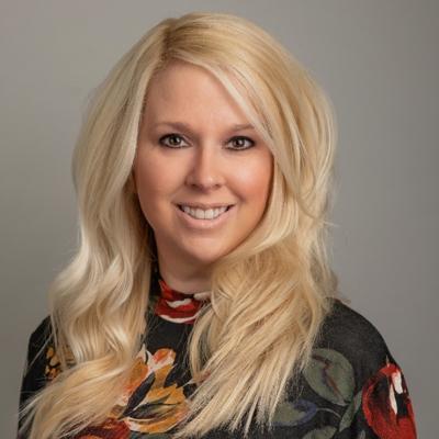 Rachel Johansing, photo 1