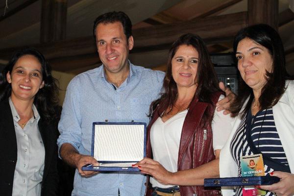 Daniela Borja, photo 2