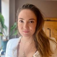 Nora Sherman, photo 2