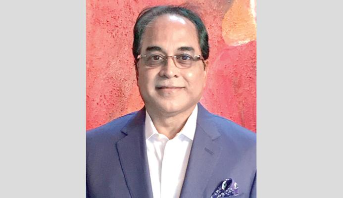 Fmva® Anjan Chowdhury, photo 1