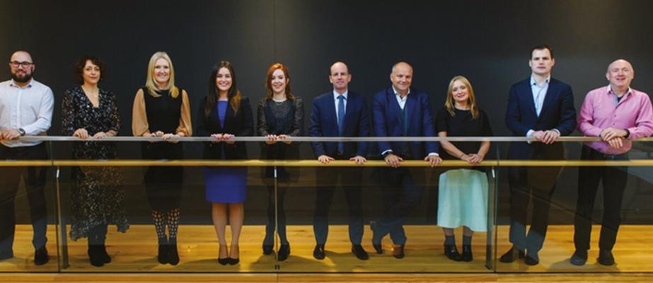 Cormac Ashe, photo 1